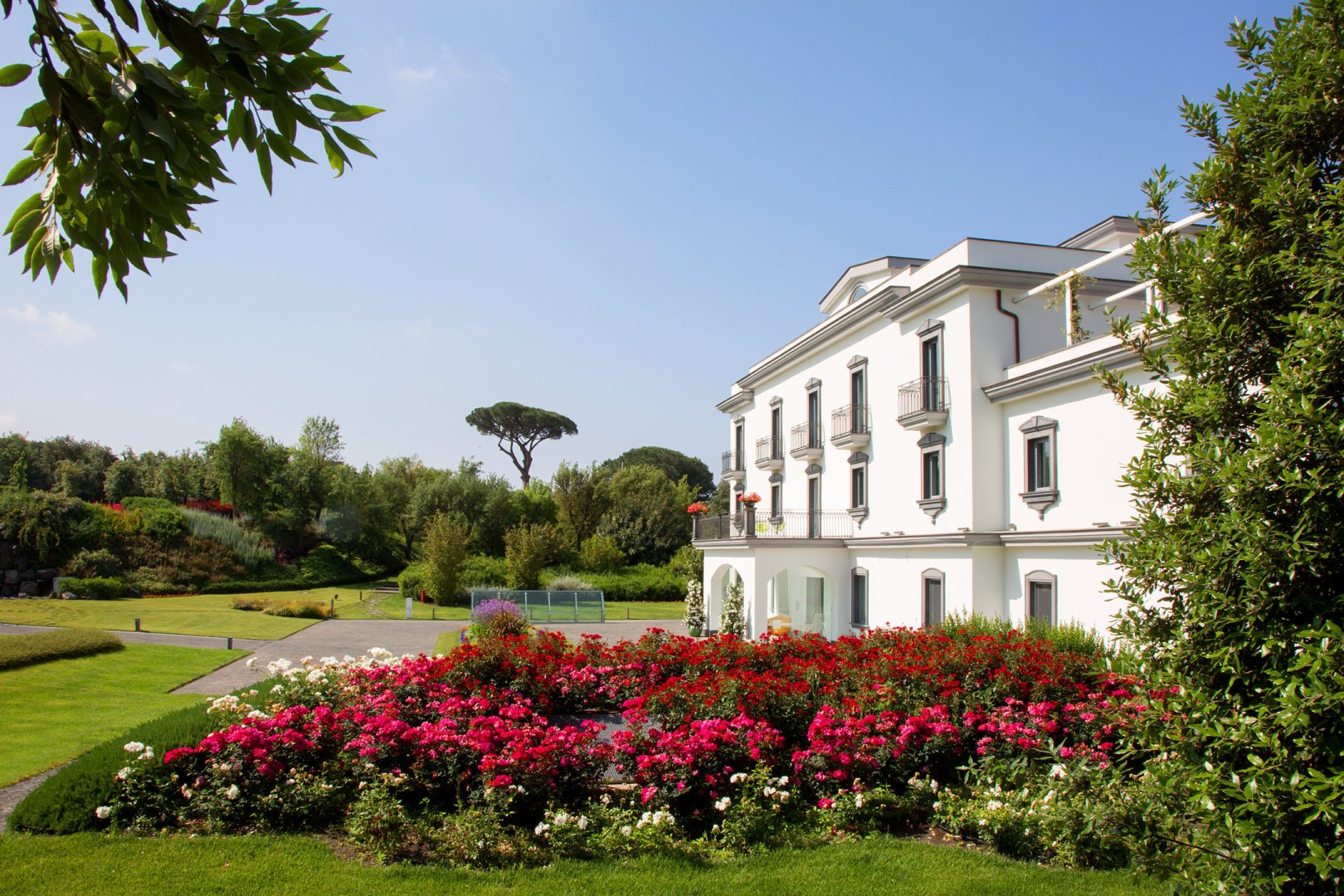 Foto 2 Il San Cristoforo Ercolano, 01