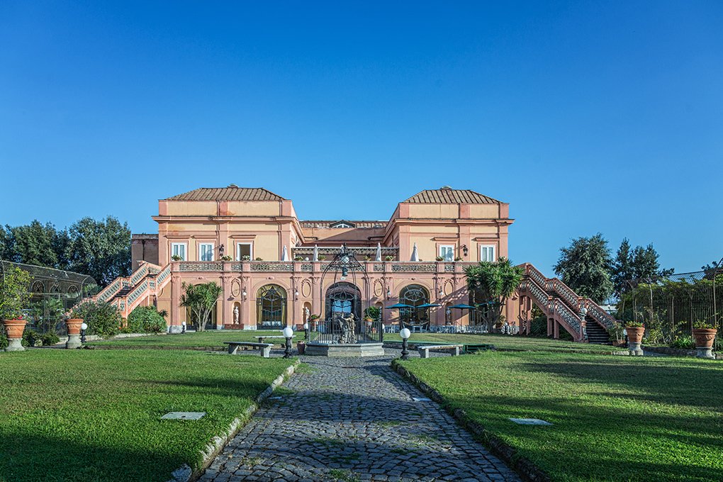 Ercolano, 01