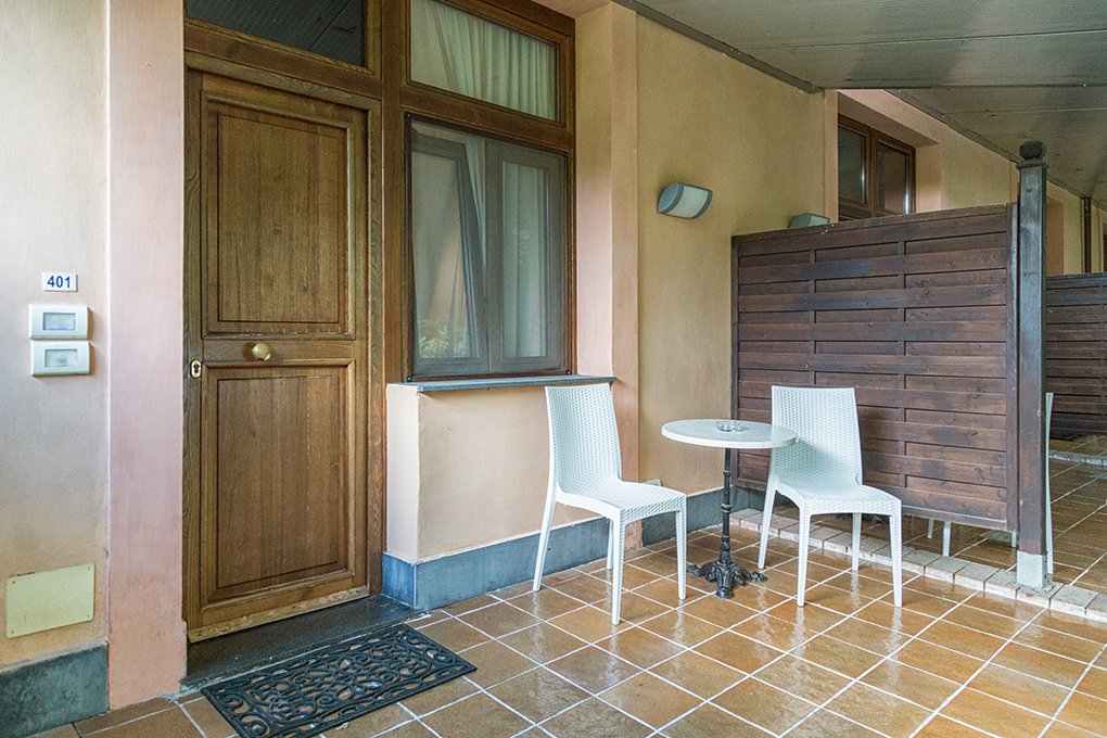 Foto 8 Villa Signorini Events & Hotel Ercolano, 07