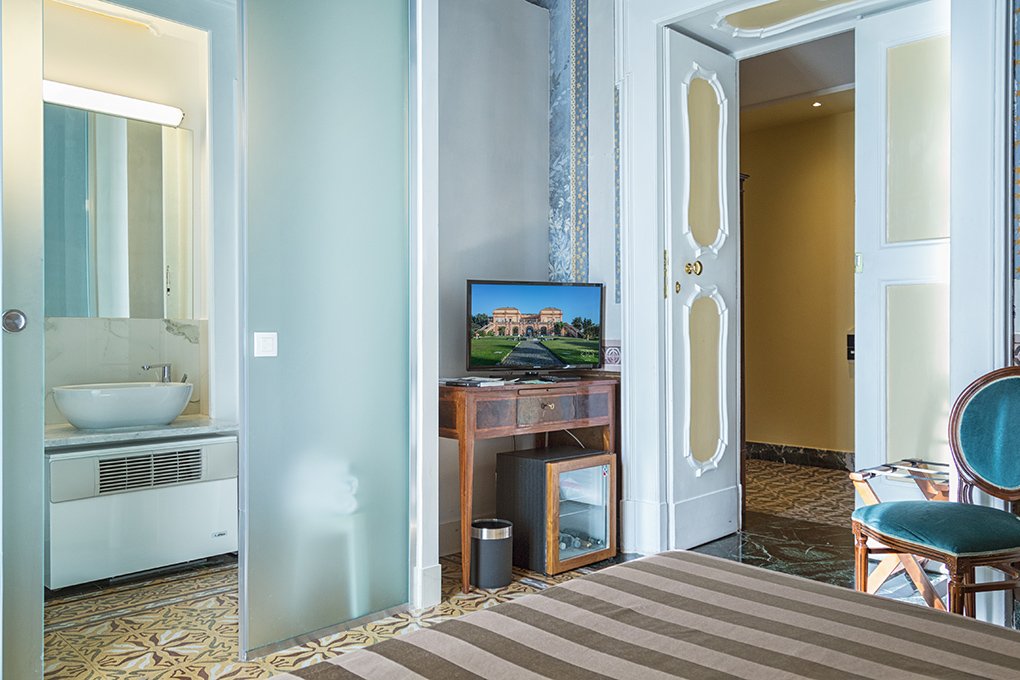 Foto 11 Villa Signorini Events & Hotel Ercolano, 10