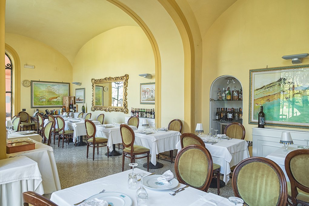 Foto 12 Villa Signorini Events & Hotel Ercolano, 11