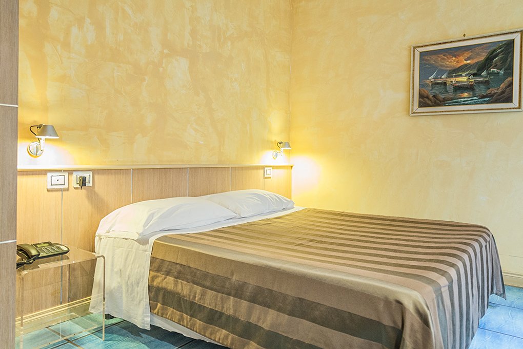 Foto 15 Villa Signorini Events & Hotel Ercolano, 14