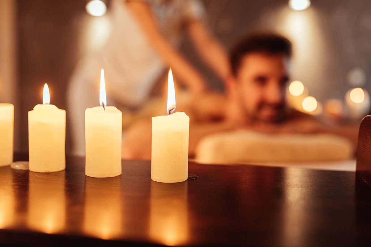 Foto 11 Baia dei Mulini Resort & SPA Erice, 10