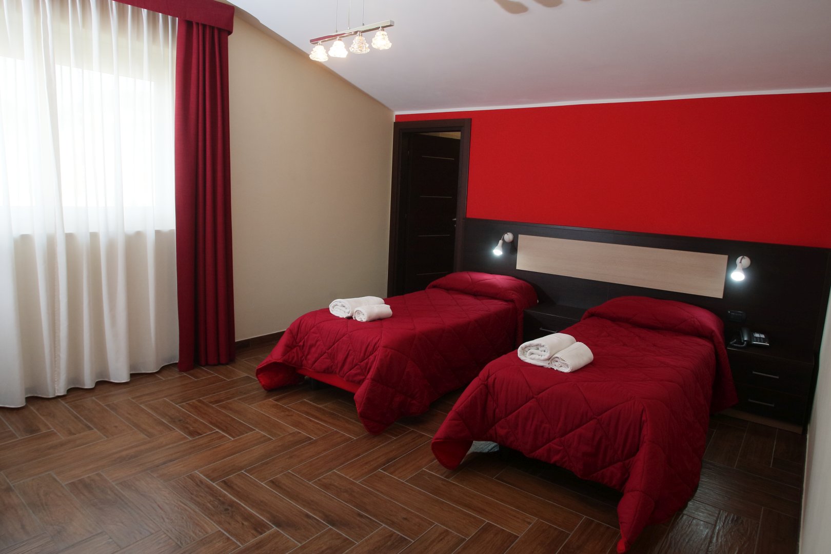 Foto 3 Hotel Paradiso Lamezia Terme, 02