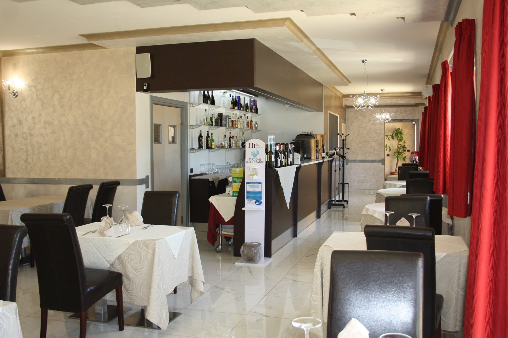 Foto 5 Hotel Paradiso Lamezia Terme, 04