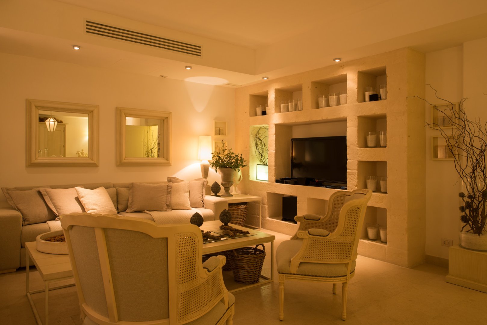 Foto 6 Borgo Egnazia Le Ville Fasano, 05