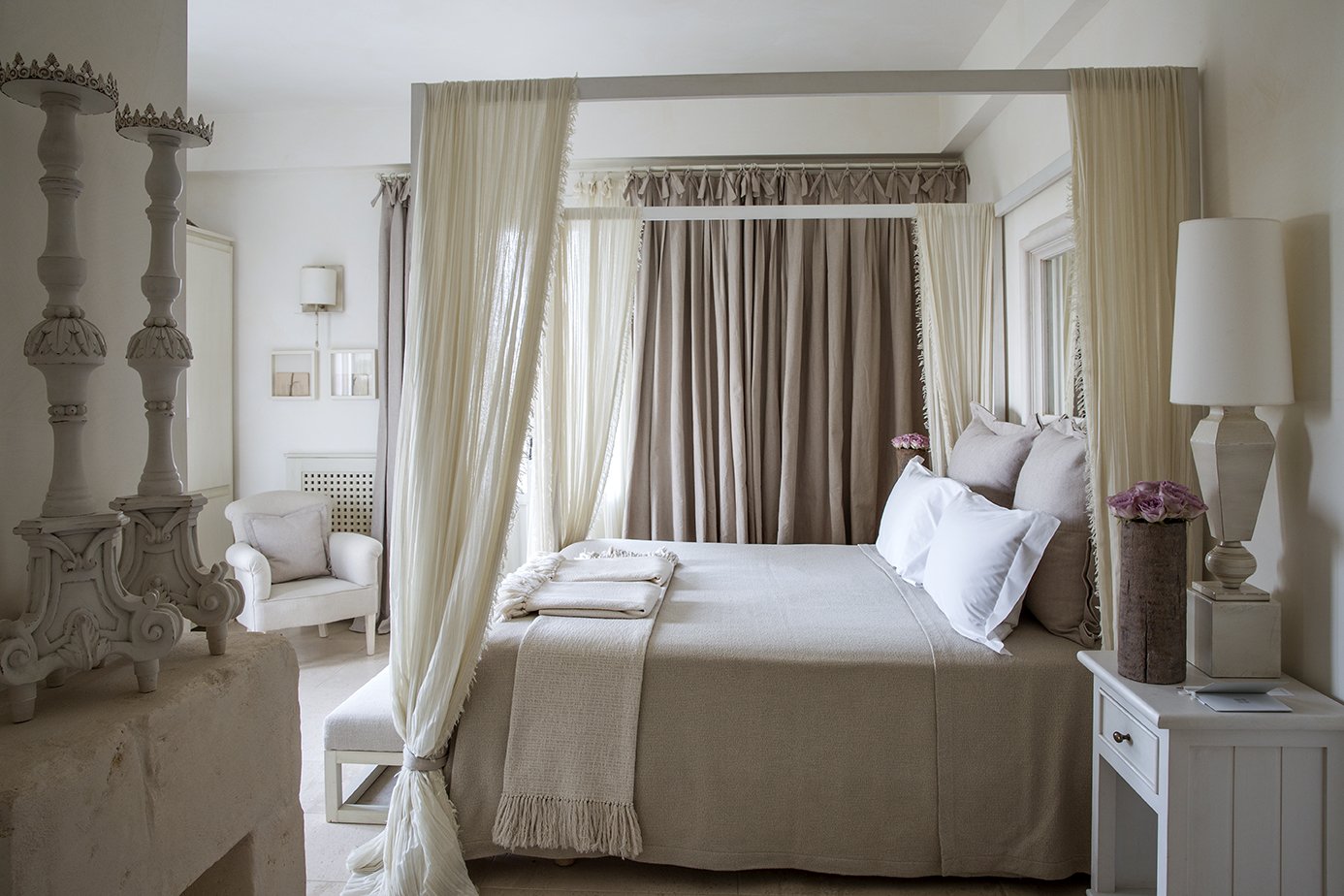 Foto 8 Borgo Egnazia Le Ville Fasano, 07