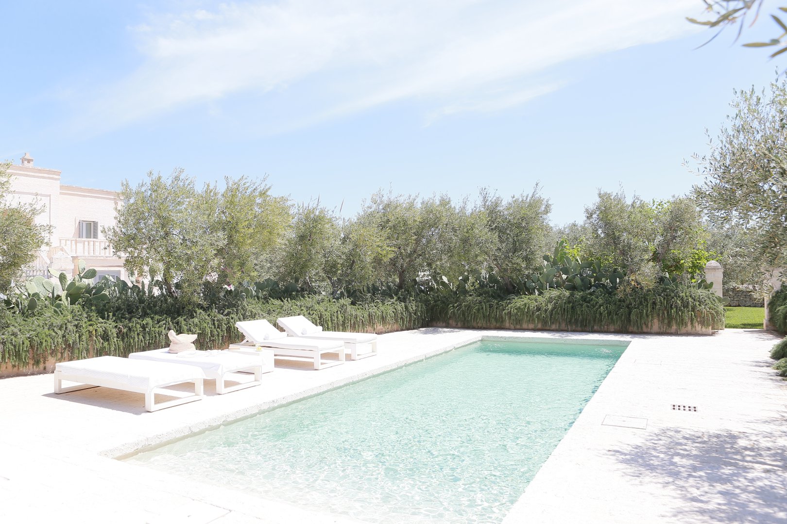 Foto 9 Borgo Egnazia Le Ville Fasano, 08