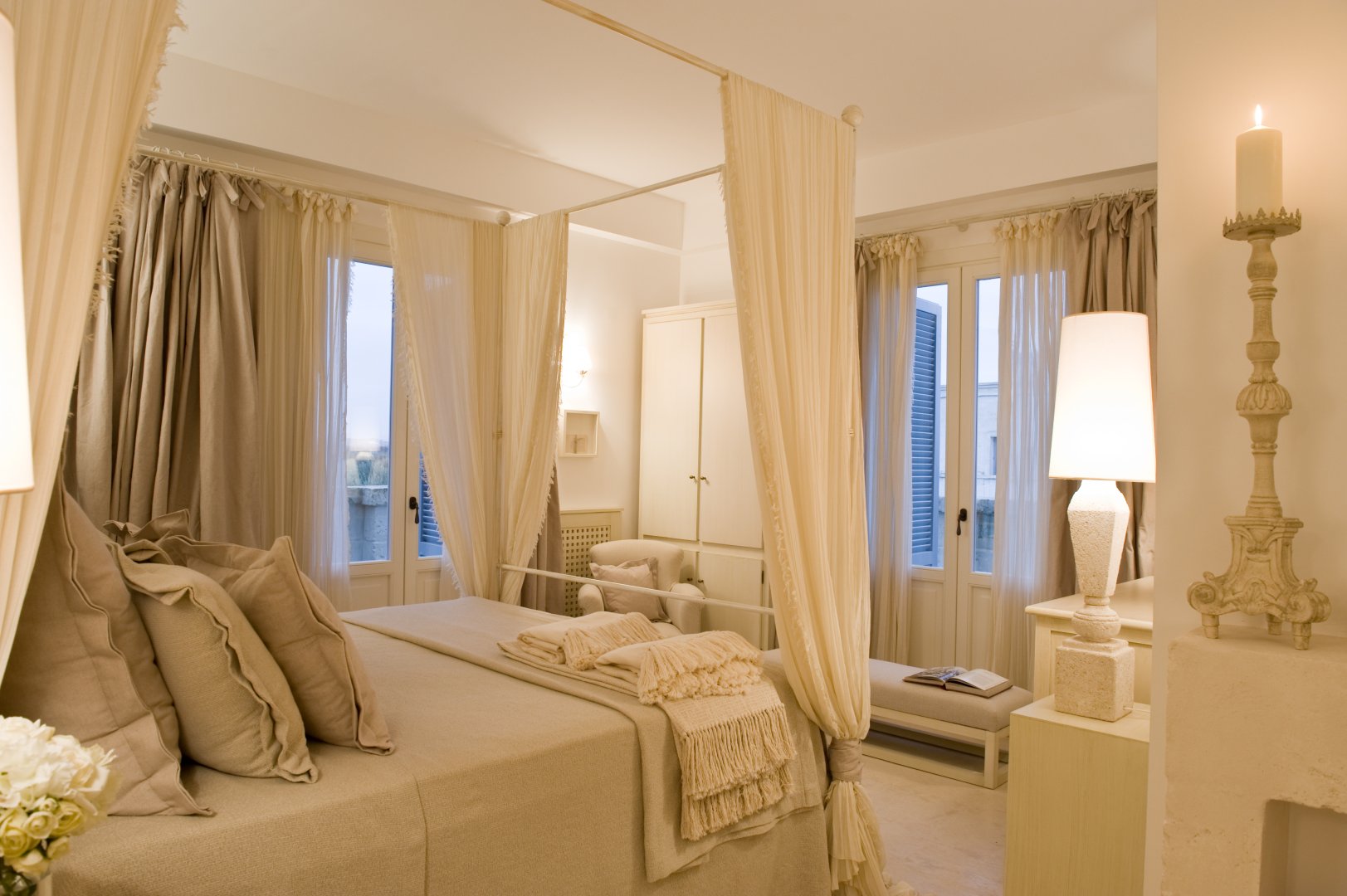 Foto 10 Borgo Egnazia Le Ville Fasano, 09