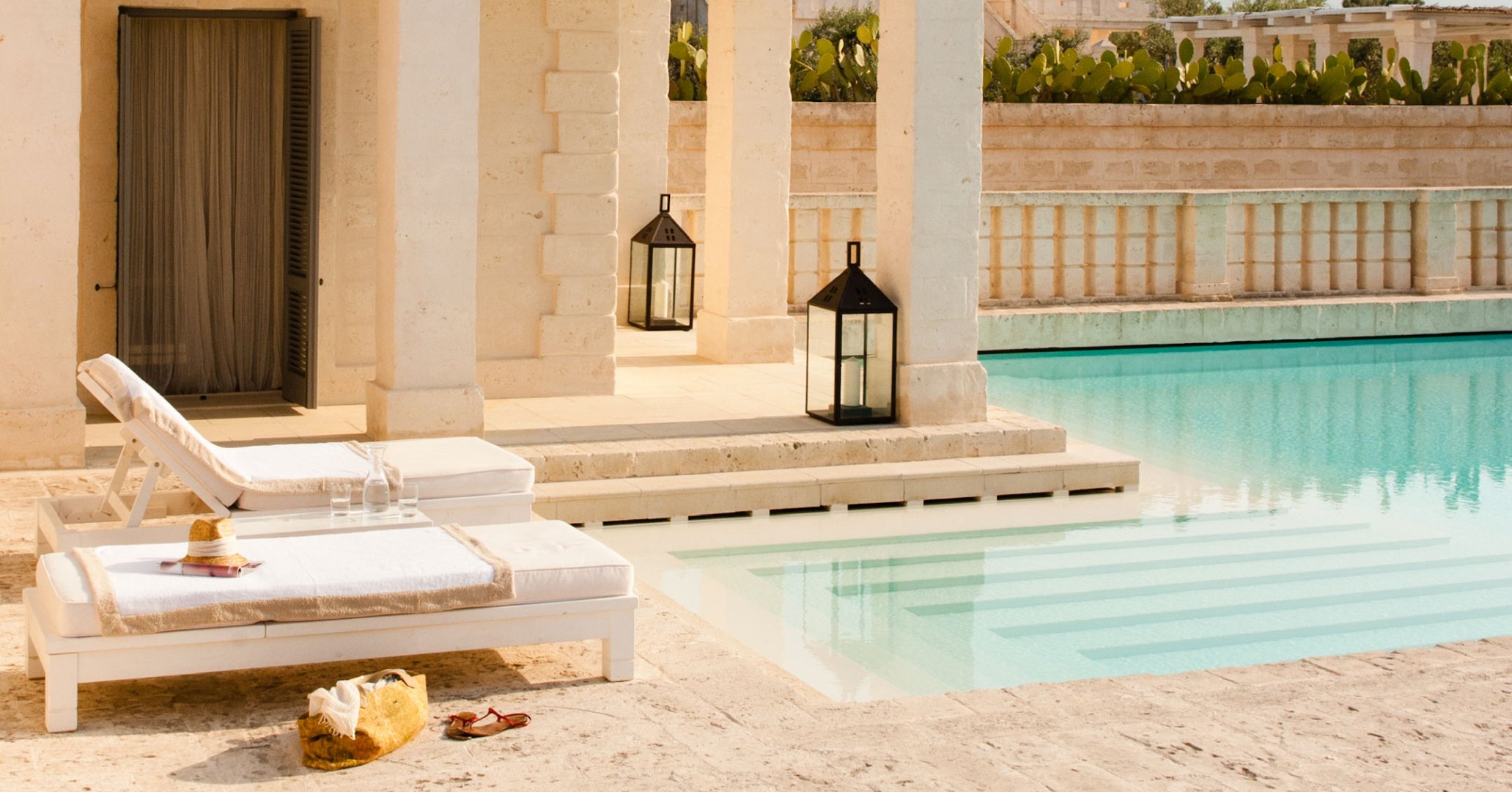 Foto 12 Borgo Egnazia Le Ville Fasano, 11