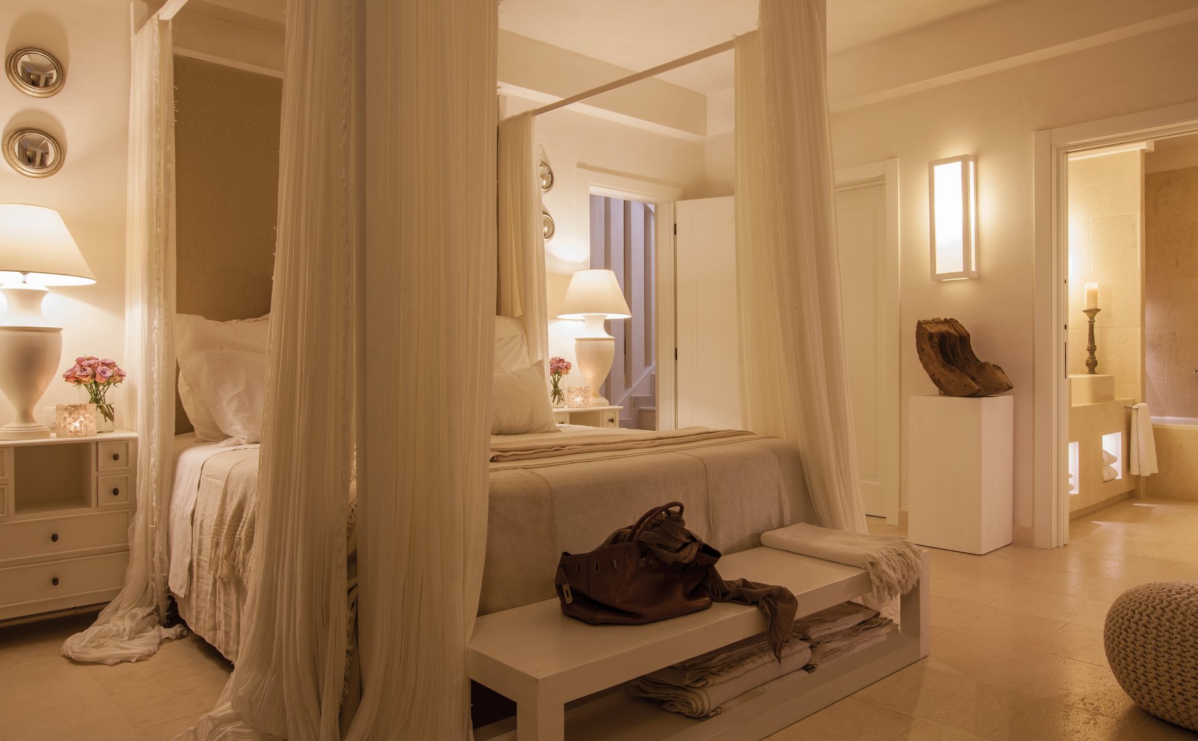 Foto 15 Borgo Egnazia Le Ville Fasano, 14