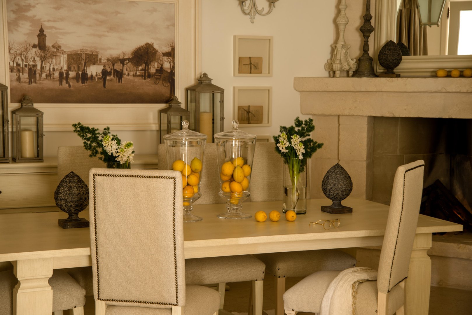 Foto 16 Borgo Egnazia Le Ville Fasano, 15