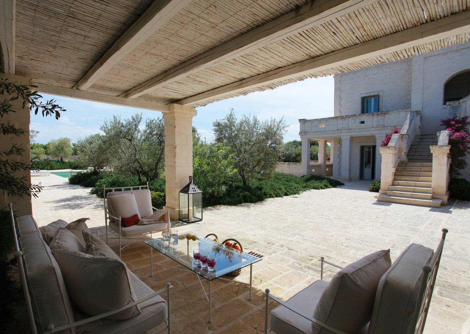 Foto 17 Borgo Egnazia Le Ville Fasano, 16