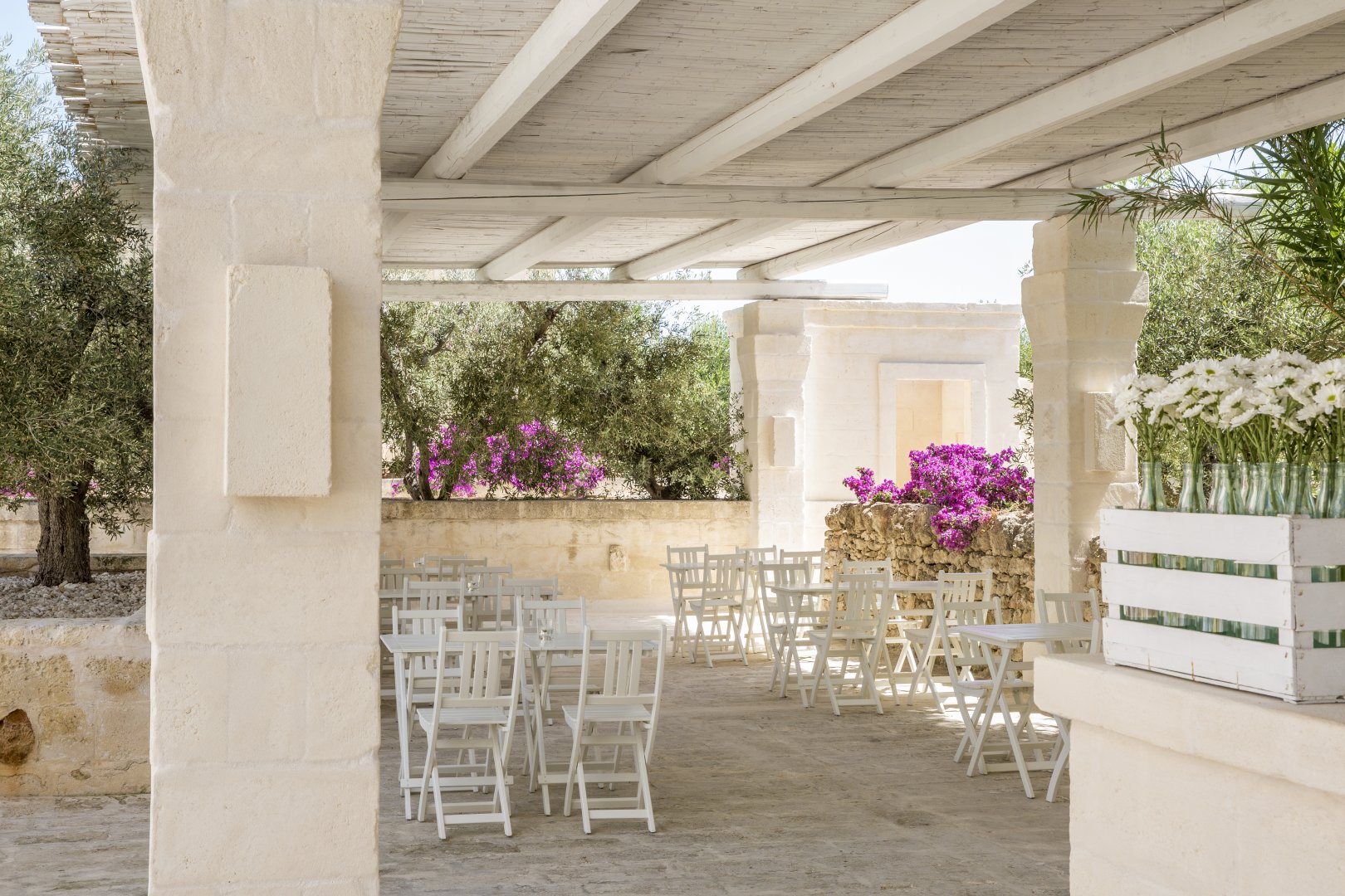 Foto 20 Borgo Egnazia Le Ville Fasano, 19