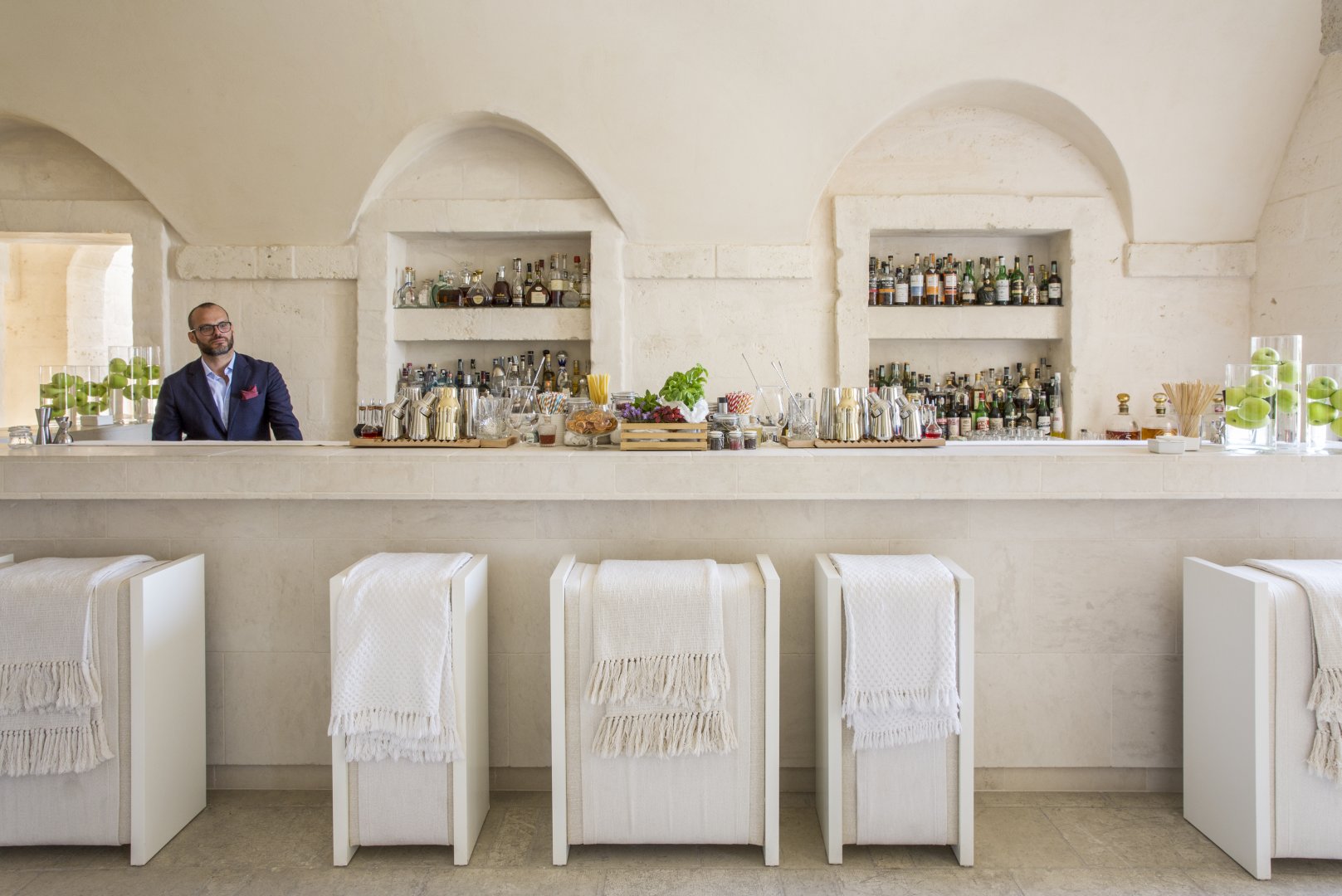 Foto 22 Borgo Egnazia Le Ville Fasano, 21