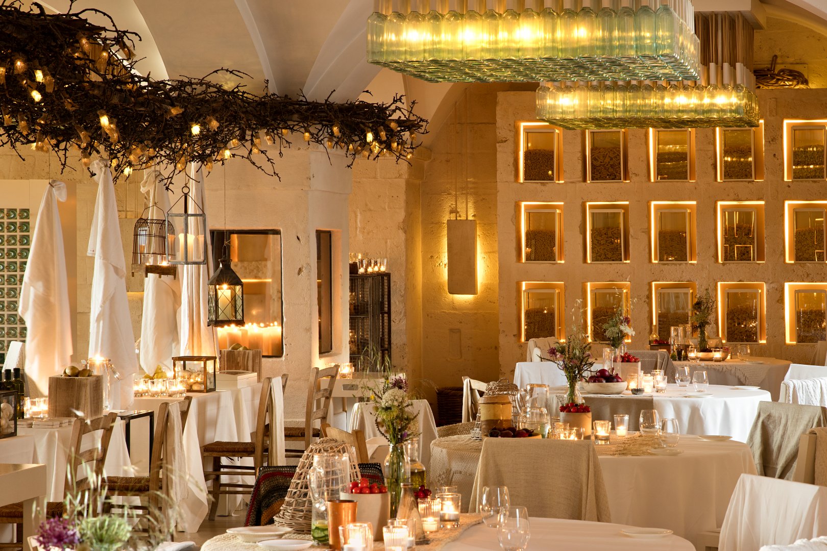 Foto 29 Borgo Egnazia Le Ville Fasano, 28