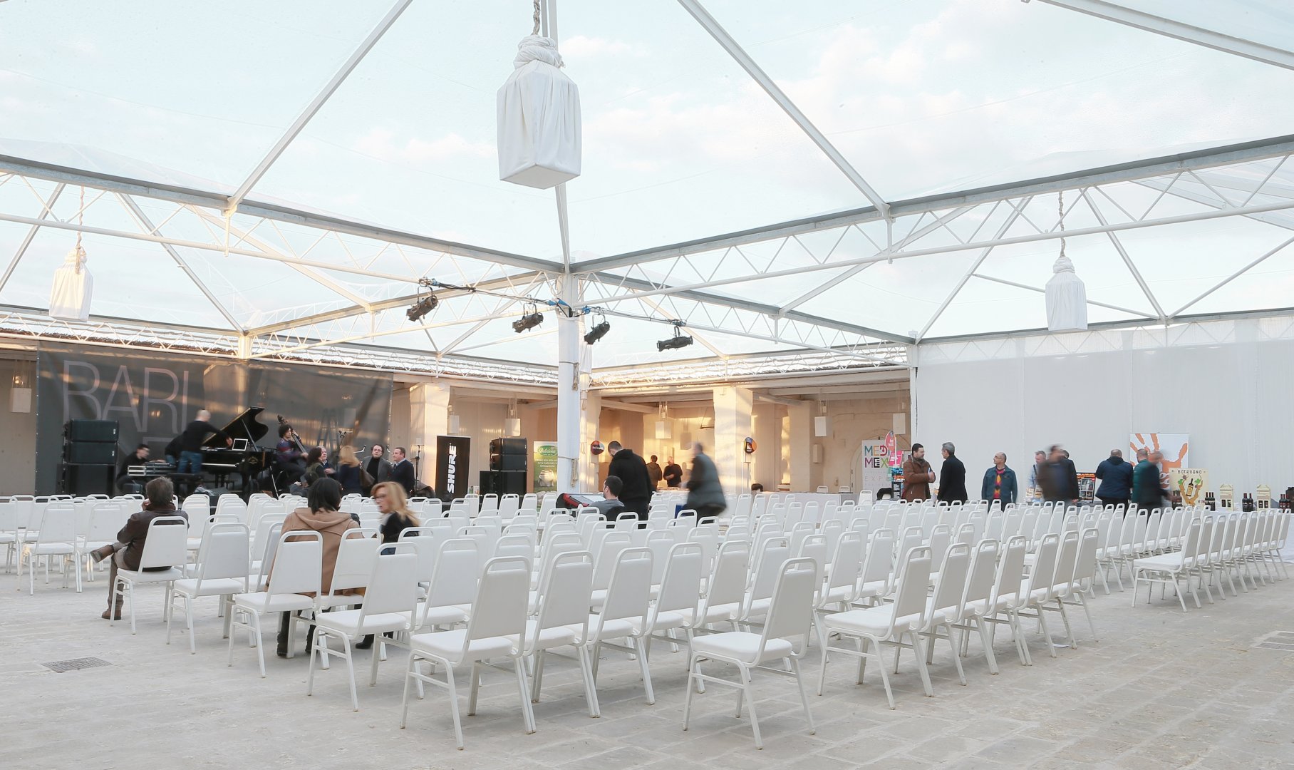 Foto 30 Borgo Egnazia Le Ville Fasano, 29