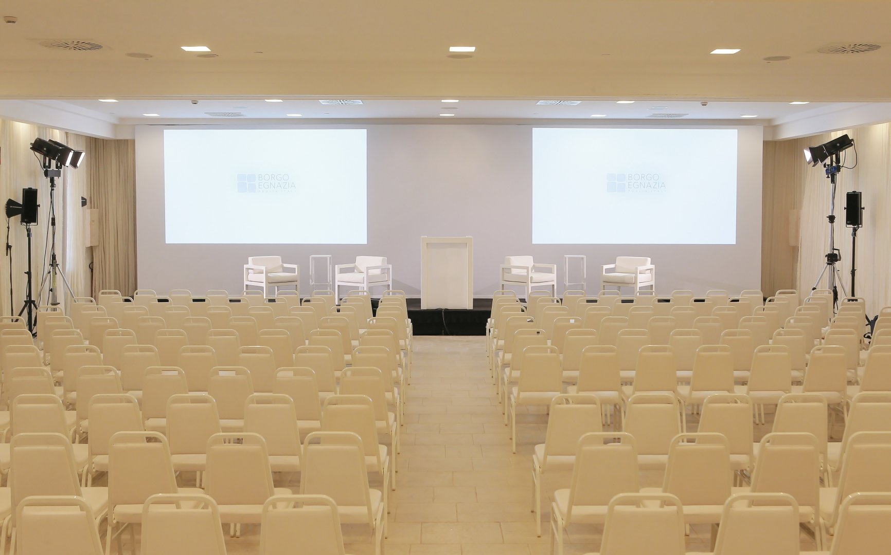 Foto 32 Borgo Egnazia Le Ville Fasano, 31