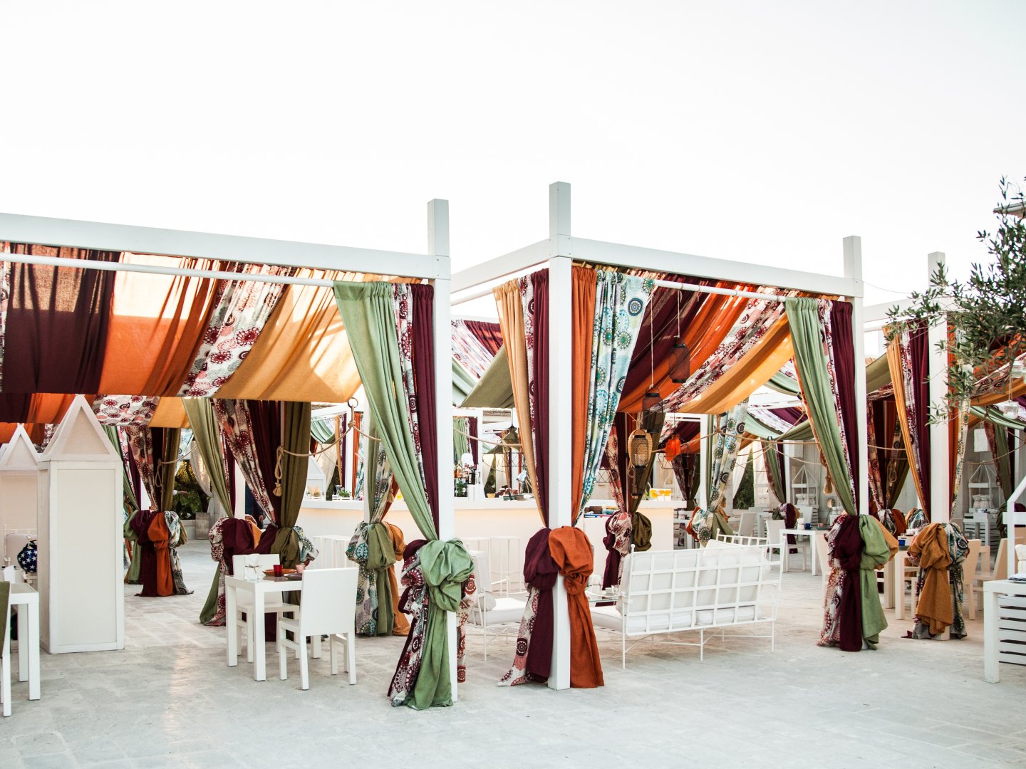 Foto 33 Borgo Egnazia Le Ville Fasano, 32