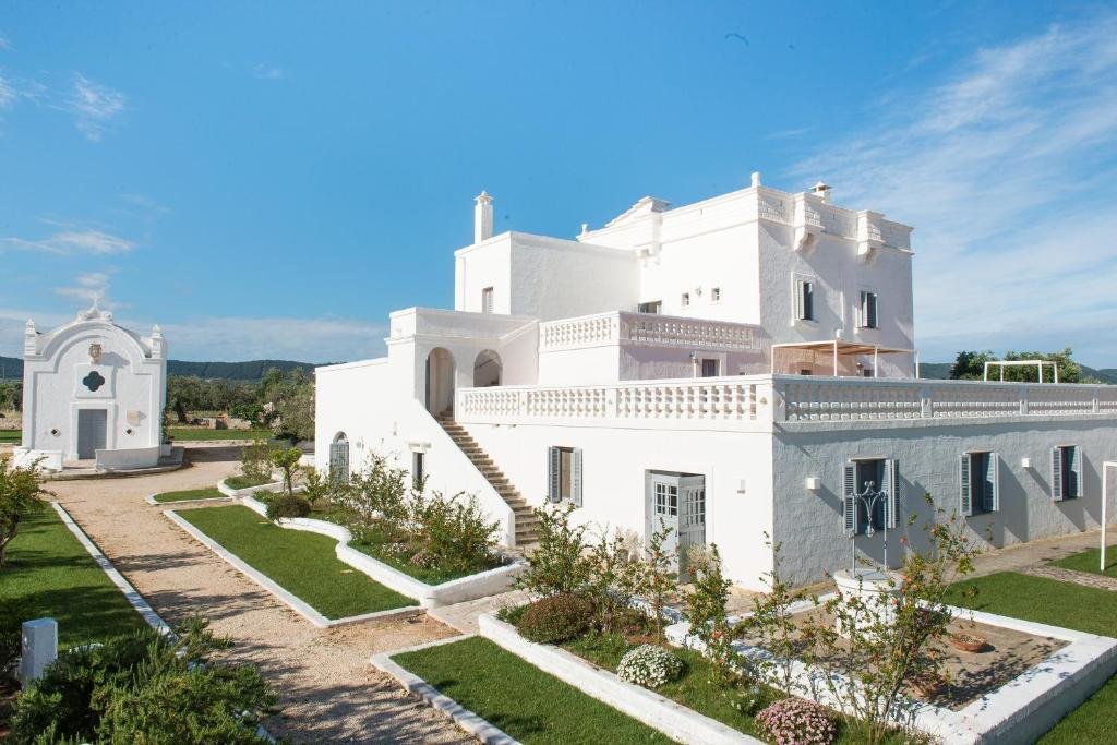 Fasano, 01