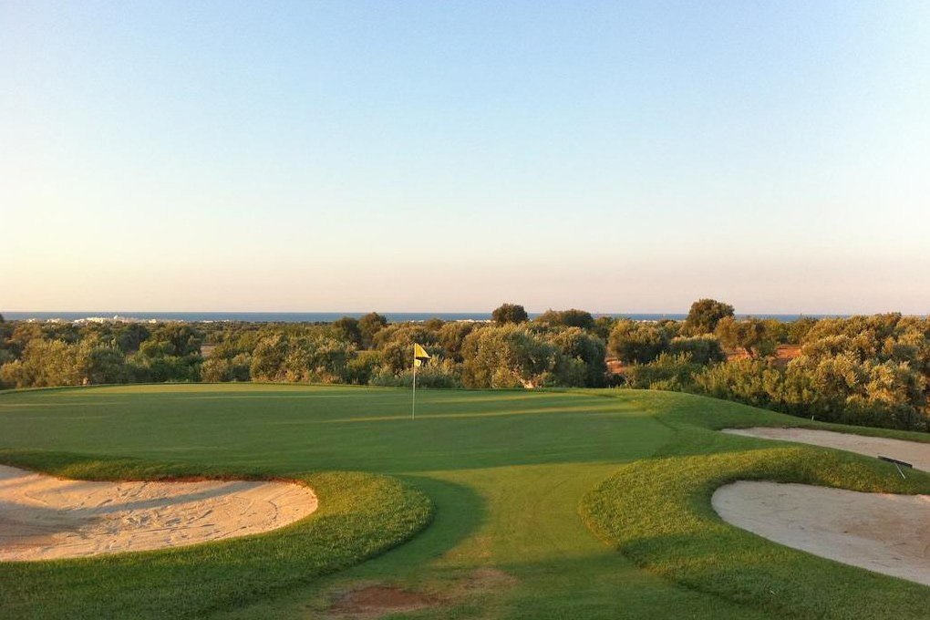 Foto 15 Rocco Forte Masseria Torre Maizza Savelletri di Fasano, 14