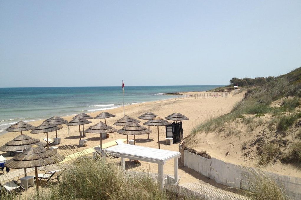Foto 16 Rocco Forte Masseria Torre Maizza Savelletri di Fasano, 15