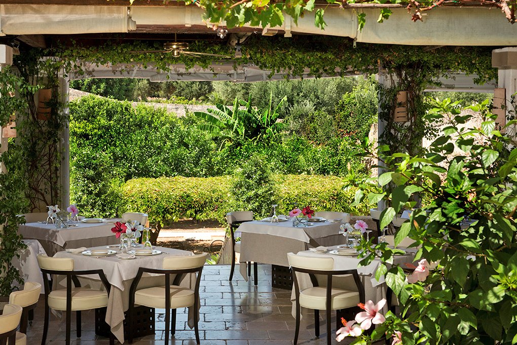 Foto 18 Rocco Forte Masseria Torre Maizza Savelletri di Fasano, 17