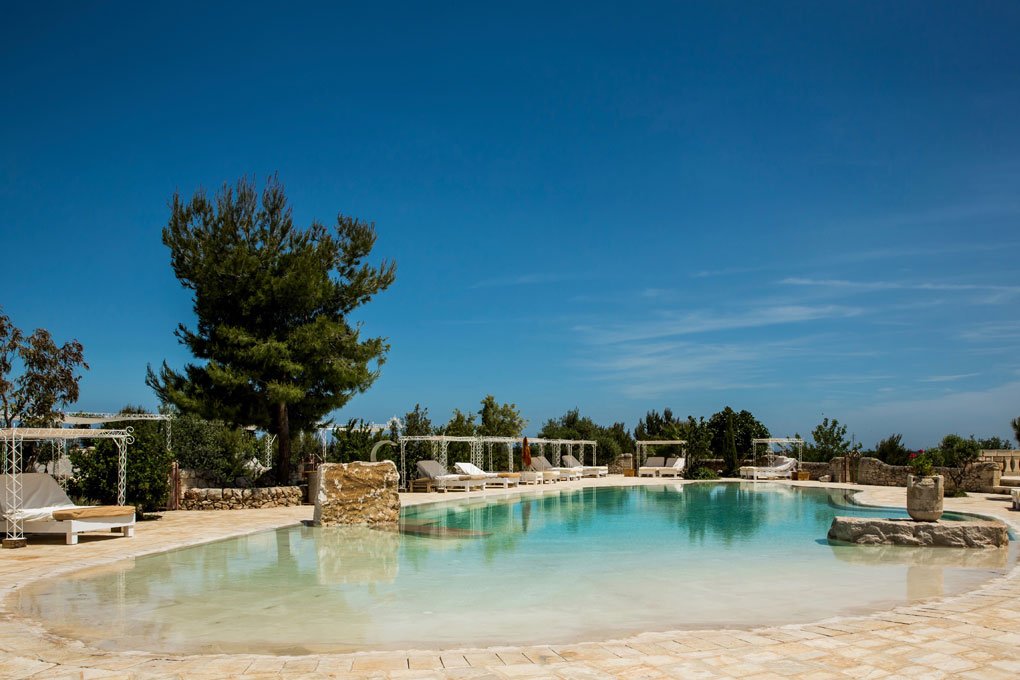 Foto 2 Masseria Montenapoleone Fasano, 01