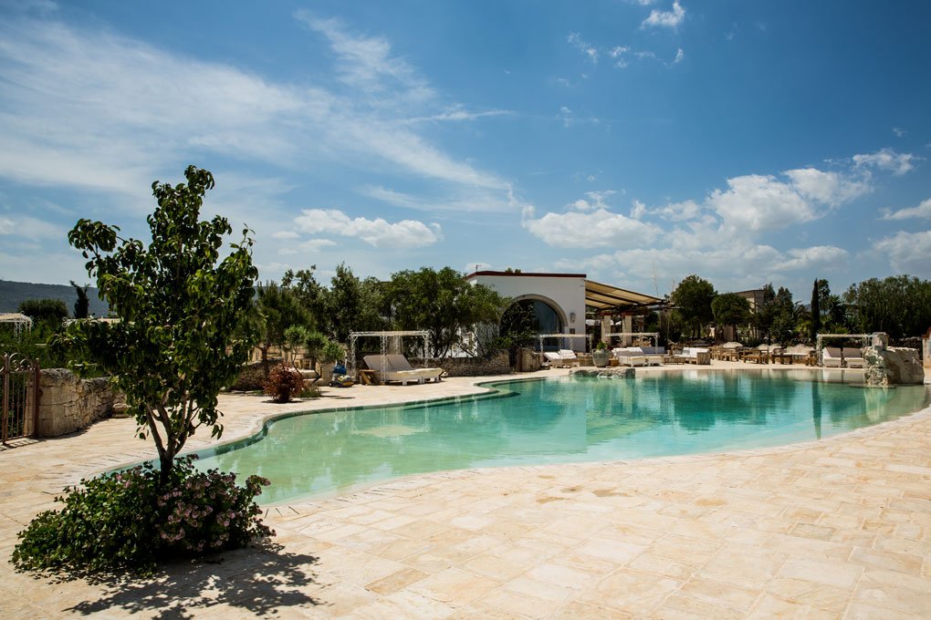 Foto 5 Masseria Montenapoleone Fasano, 04