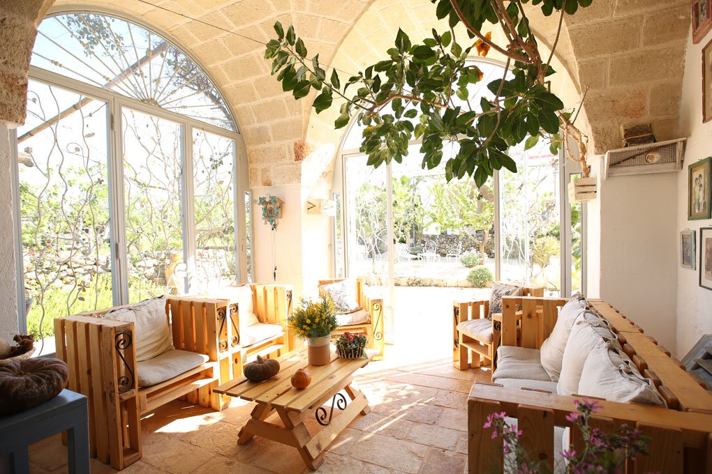 Foto 7 Masseria Montenapoleone Fasano, 06