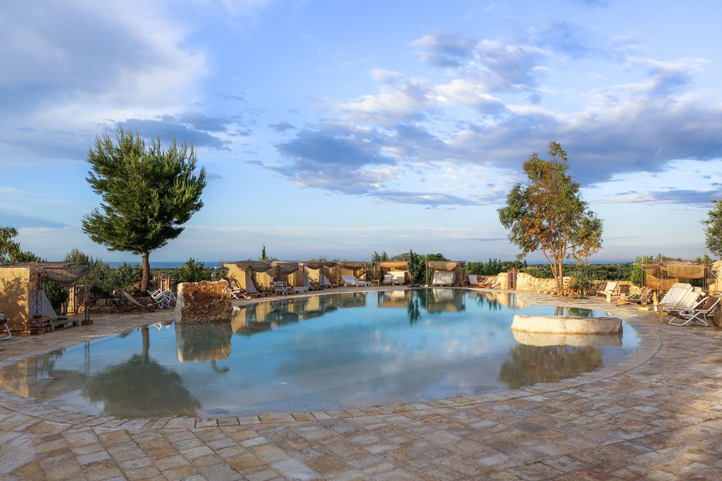 Foto 9 Masseria Montenapoleone Fasano, 08