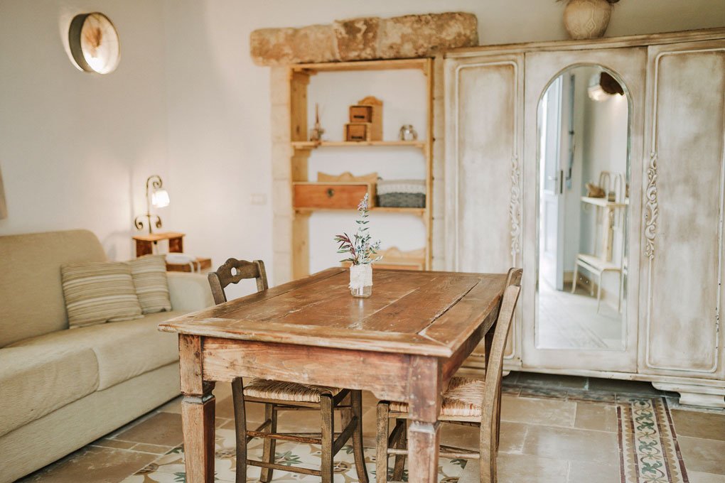 Foto 14 Masseria Montenapoleone Fasano, 13