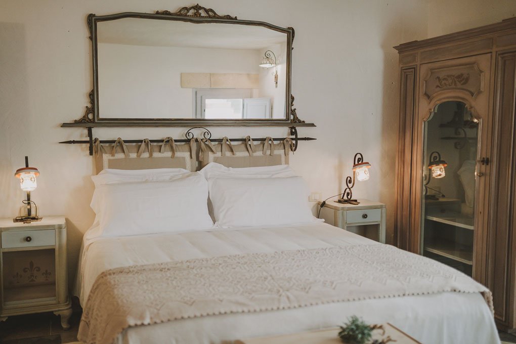 Foto 16 Masseria Montenapoleone Fasano, 15