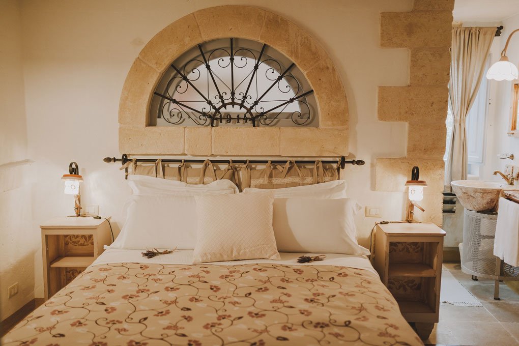 Foto 18 Masseria Montenapoleone Fasano, 17