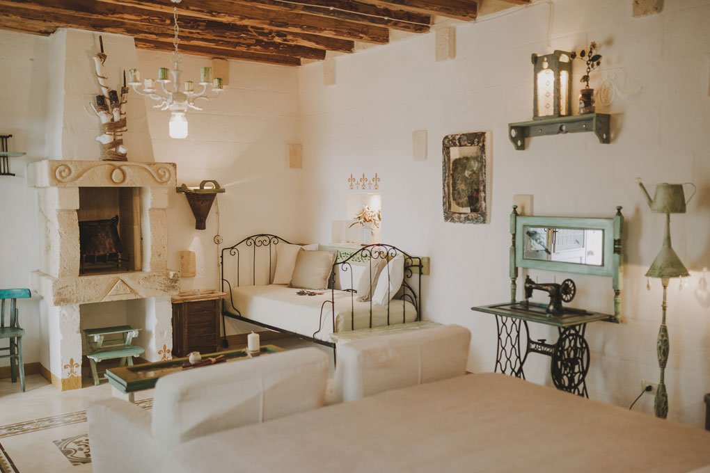 Foto 19 Masseria Montenapoleone Fasano, 18