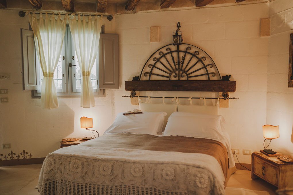 Foto 23 Masseria Montenapoleone Fasano, 22