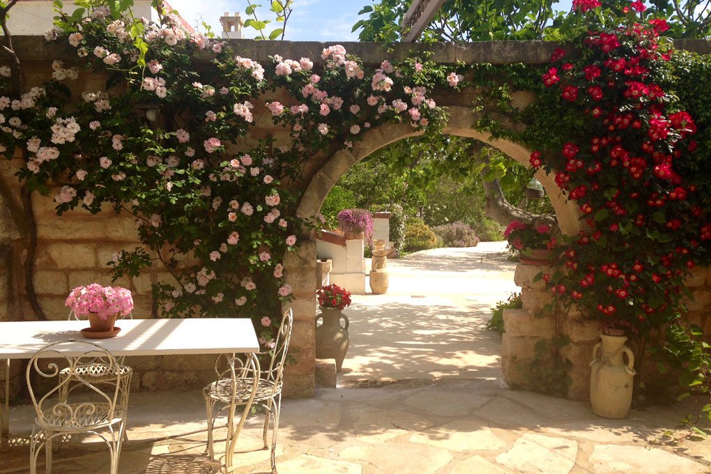 Foto 24 Masseria Montenapoleone Fasano, 23