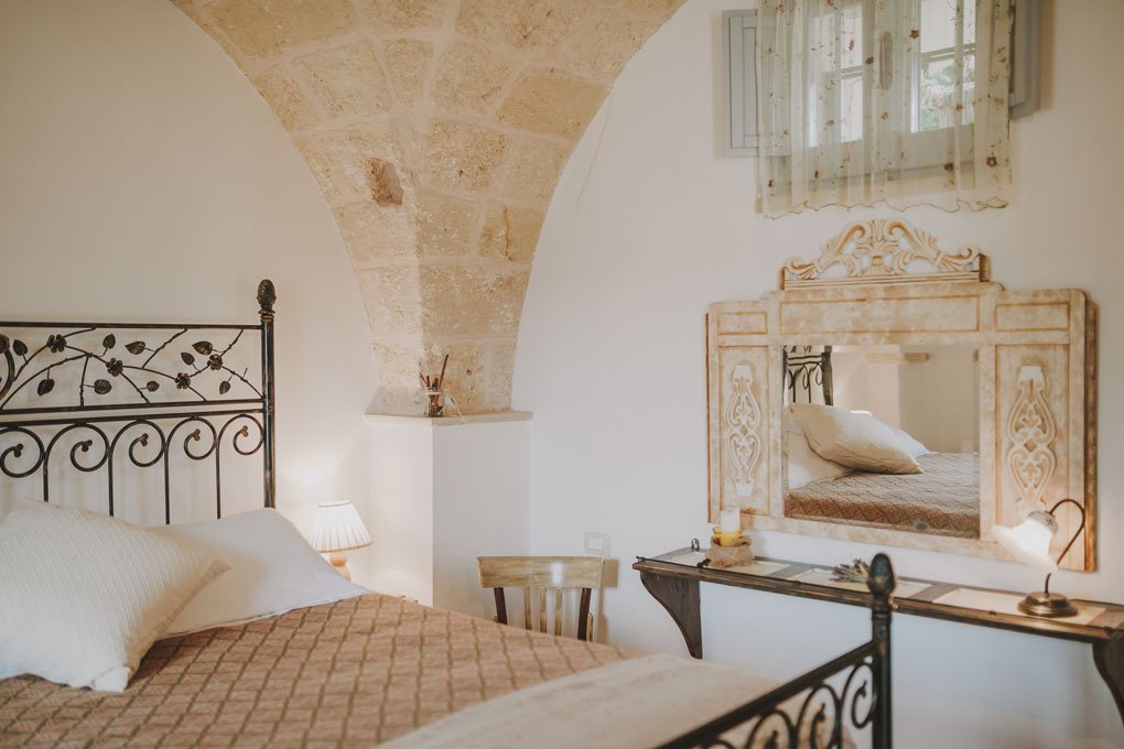 Foto 25 Masseria Montenapoleone Fasano, 24