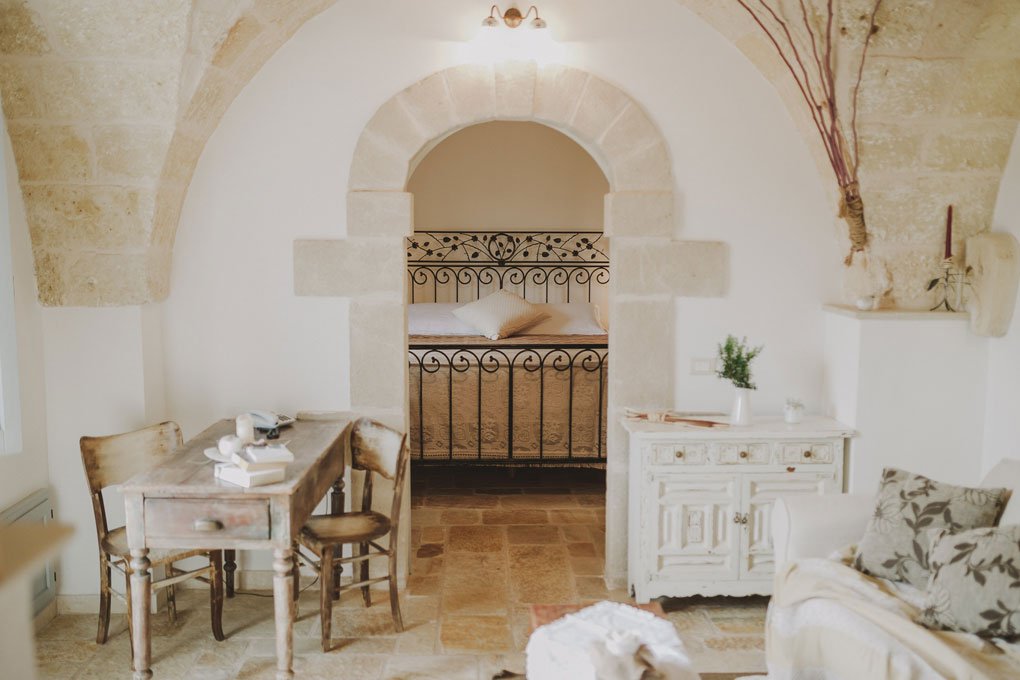 Foto 26 Masseria Montenapoleone Fasano, 25