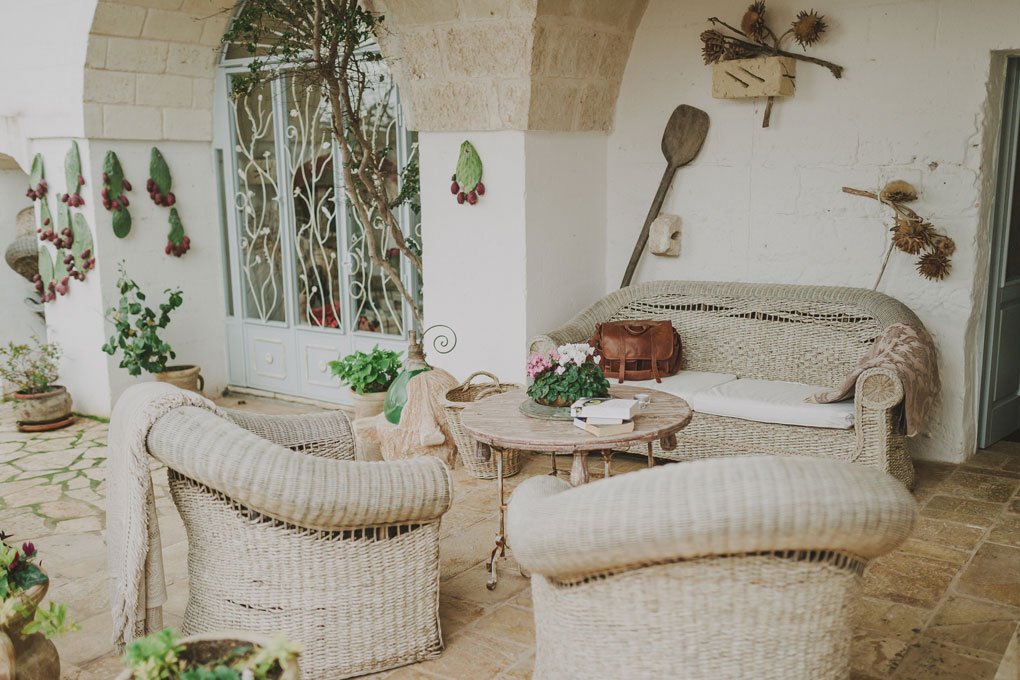 Foto 28 Masseria Montenapoleone Fasano, 27