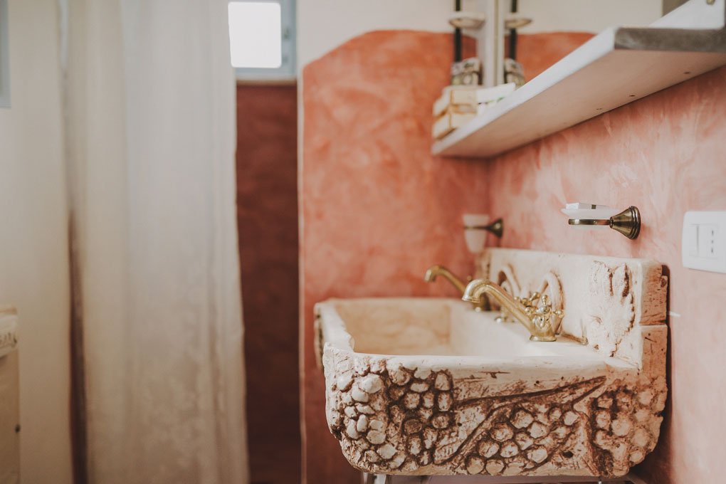 Foto 29 Masseria Montenapoleone Fasano, 28