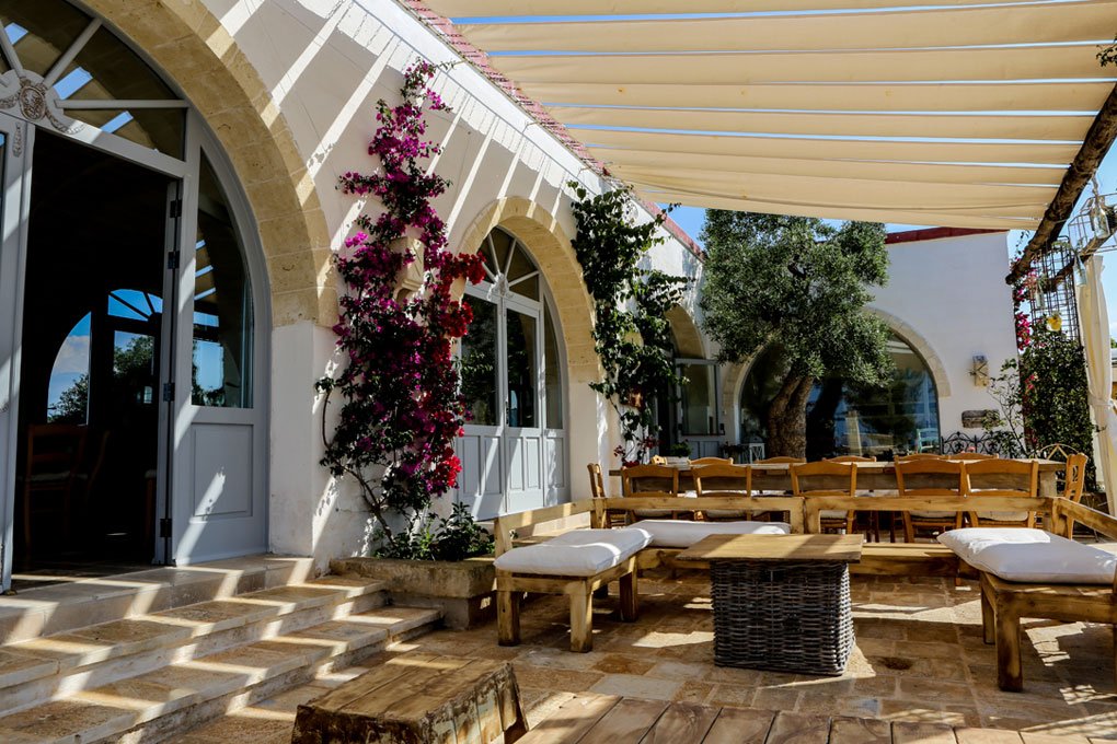 Foto 32 Masseria Montenapoleone Fasano, 31