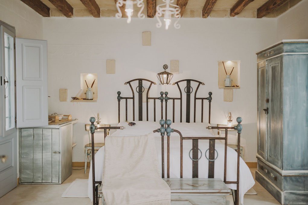 Foto 36 Masseria Montenapoleone Fasano, 35