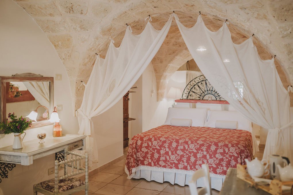 Foto 39 Masseria Montenapoleone Fasano, 38