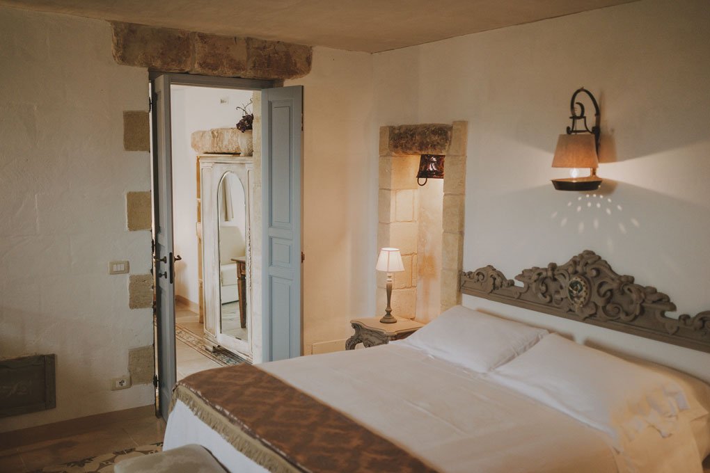 Foto 40 Masseria Montenapoleone Fasano, 39