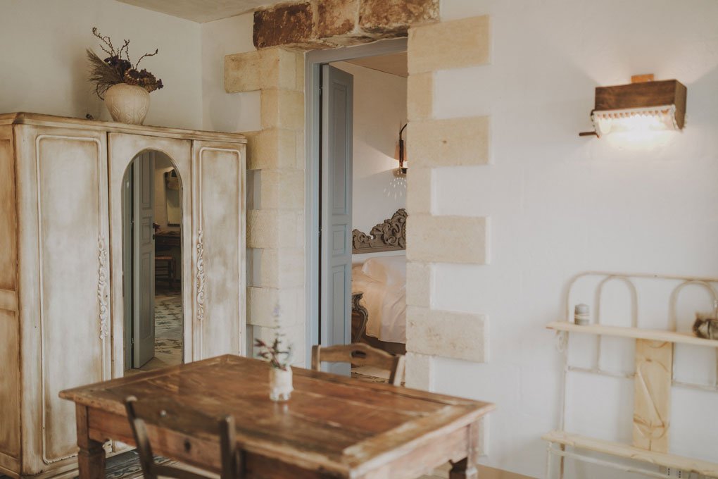 Foto 41 Masseria Montenapoleone Fasano, 40