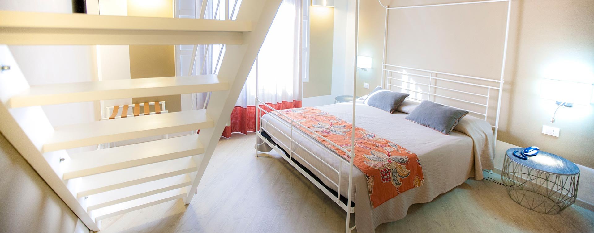 Foto 3 Hotel Aegusa Isola di Favignana, 02