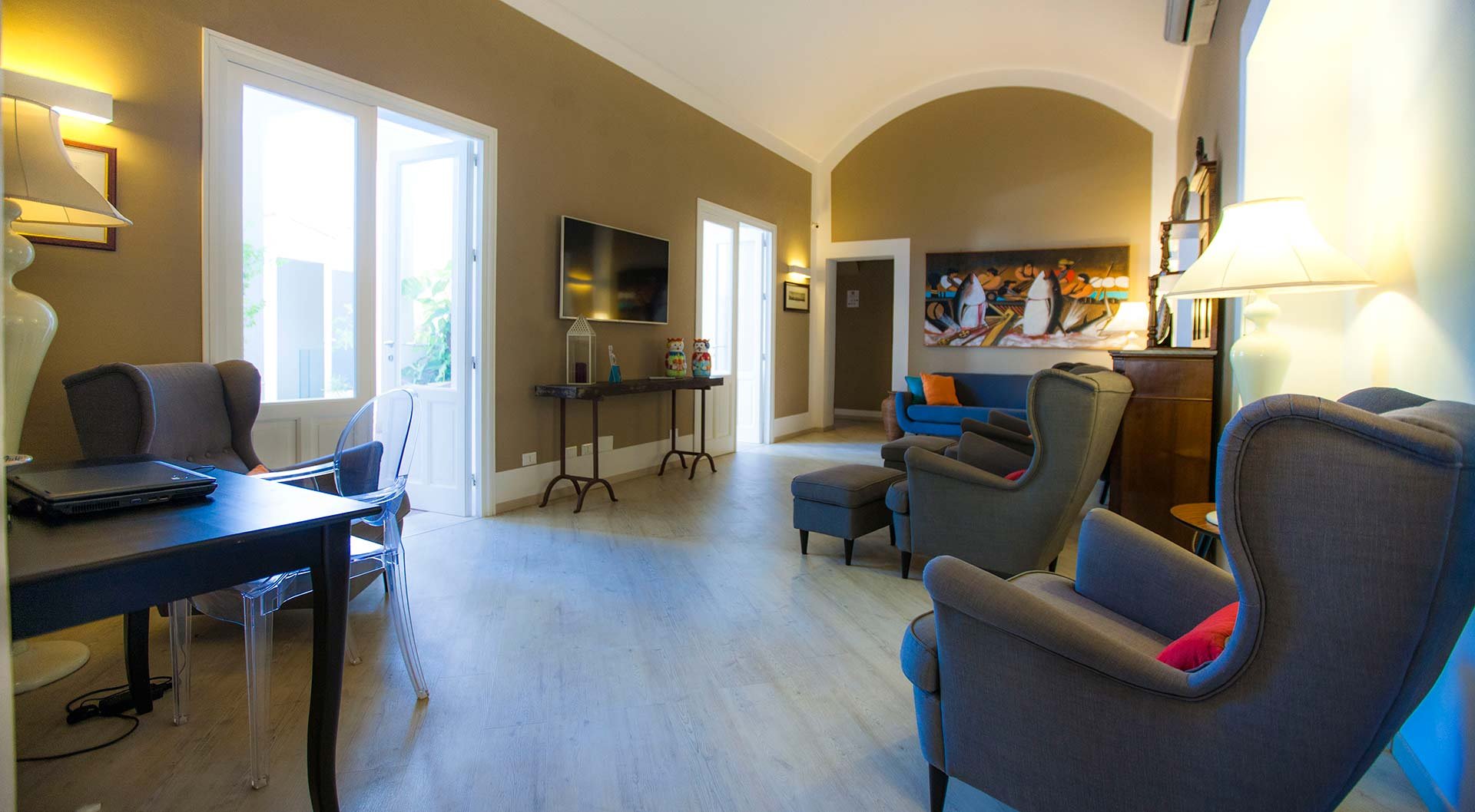 Foto 4 Hotel Aegusa Isola di Favignana, 03