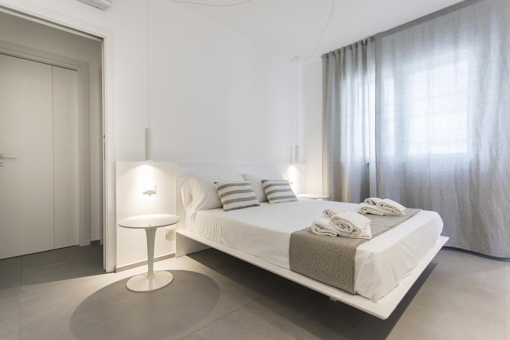 Foto 2 Residence Le Ancore Isola di Favignana, 01