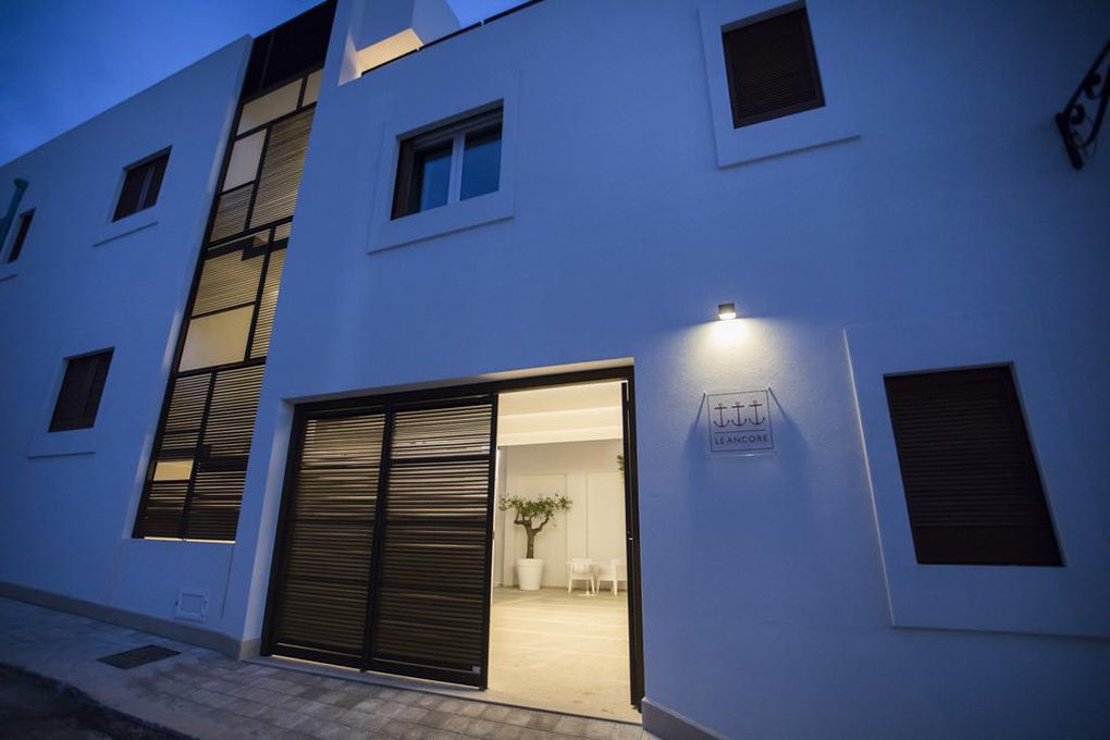 Foto 3 Residence Le Ancore Isola di Favignana, 02